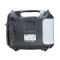 Компрессорный набор Fubag Compact Air, прямой безмасляный 220В, 180 л/мин, + 5 предметов