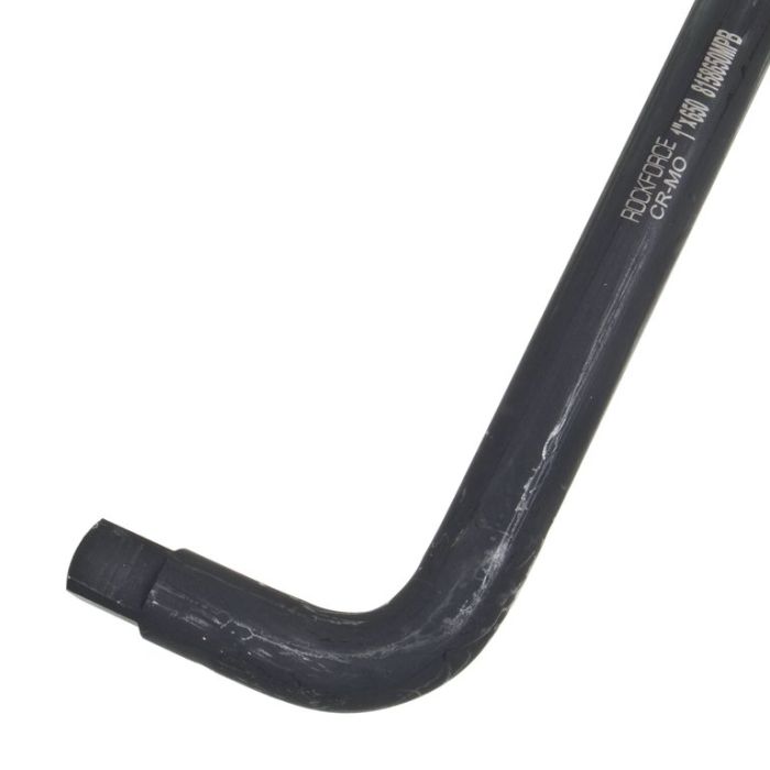 Вороток Г-образный ударный Rock Force RF-8158650MPB, 1", 650 мм