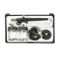Компрессорный набор Fubag Paint Master Kit, прямой безмасляный, 220В, 180л/мин, + 3 предмета
