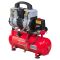 Поршневой компрессор Fubag OLS 190/10 CM1.6, прямой безмасляный, 220В, 190л/мин, 10л