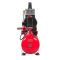Поршневой компрессор Fubag OLS 190/10 CM1.6, прямой безмасляный, 220В, 190л/мин, 10л