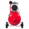 Поршневой компрессор Fubag OLS 180/24 CM1.2, прямой безмасляный, 220В, 180л/мин, 24л