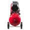 Поршневой компрессор Fubag OLS 250/24 CM2, прямой безмасляный, 220В, 250л/мин, 24л