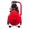 Поршневой компрессор Fubag OLS 250/50 CM2, прямой безмасляный, 220В, 250л/мин, 50л