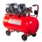 Поршневой компрессор Fubag OLS 500/100 CM2х2, прямой привод, безмасляный, 100л, 500л/мин, 220В