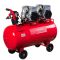 Поршневой компрессор Fubag OLS 500/100 CM2х2, прямой привод, безмасляный, 100л, 500л/мин, 220В