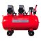 Поршневой компрессор Fubag OLS 500/100 CM2х2, прямой привод, безмасляный, 100л, 500л/мин, 220В