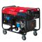 Дизельный генератор с электростартером Fubag DS 12000 A ES, с коннектором автоматики, 220В, 47,83А