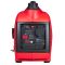 Инверторный генератор Fubag TI 800, 220В, 3,2А