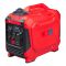 Инверторный генератор Fubag TI 1200, 220В, 4,35А