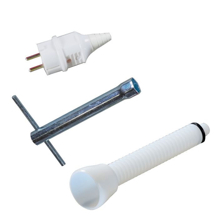 Инверторный генератор Fubag TI 2000, 220В, 7,8А