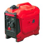 Инверторный генератор Fubag TI 2300, 220В, 8,7А