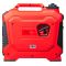 Инверторный генератор Fubag TI 2300, 220В, 8,7А