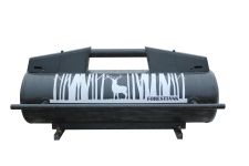 Ёмкость для дизельного топлива FORESTTANK «Форесттанк», 500л