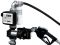 Комплект заправочный Piusi Drum EX50 12V DC F0037502A для дизельного топлива, бензина, 50 л/мин, 12В