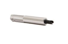 Экстрактор золотников с металлической ручкой Rossvik VCT-020