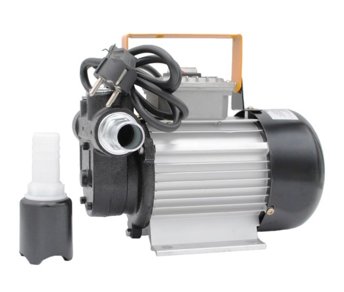 Насос электрический Petropump ACTP 60 для дизельного топлива и керосина, 220В, 55л/мин