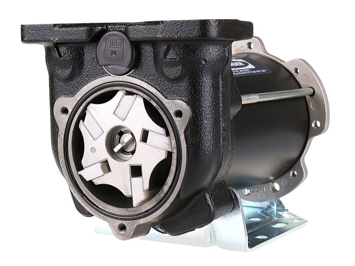 Насос для перекачки дизельного топлива PIUSI BP3000 F00347000, 24/12В-вольт(V), 50/30 л/мин