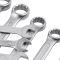 Набор комбинированных ключей AV Steel AV-031216, 6-24мм, 16пр.