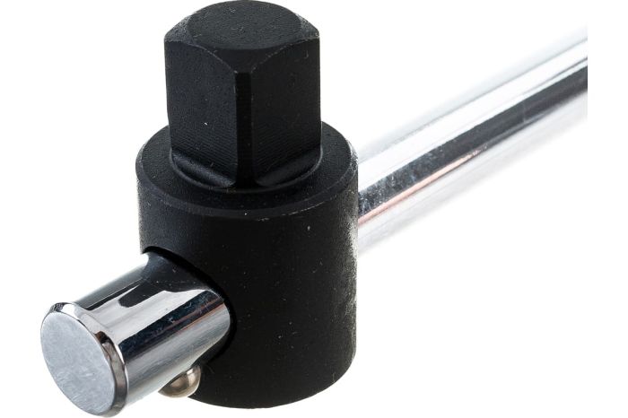 Вороток Т-образный Hans 4770-15, 1/2", 380мм