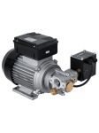 Насос шестеренчатый PIUSI Viscomat 230/3 Flowmat для масла, 14 л/мин, 220В