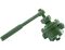 Ручной поршневой насос для дизеля, бензина К 00 plus, 7л/мин, 3/8"