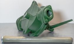 Ручной поршневой насос для дизеля, бензина К5, 65л/мин, 1 1/2"