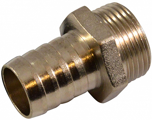 Штуцер 1 1/4"М х 25мм