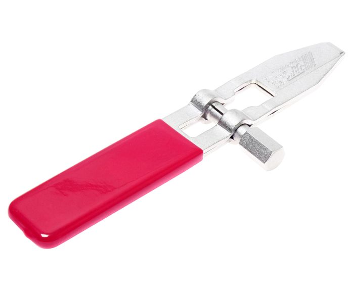 Приспособление для ленточных хомутов ШРУСа JTC-1217