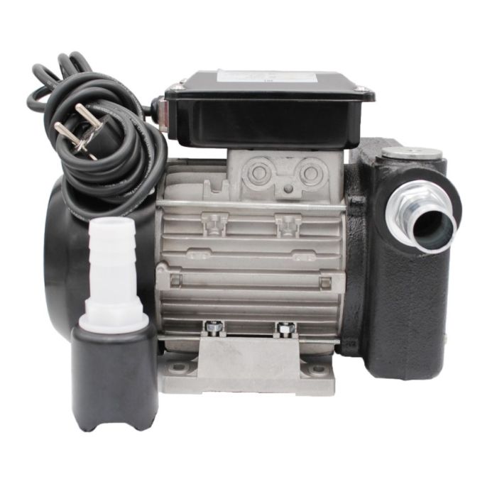 Насос электрический Petropump ACTP 80 для дизельного топлива и керосина, 220В, 80л/мин