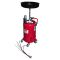 Установка для замены масла JTC-4819, 80 литров