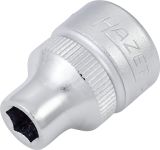 HAZET Головка 6-гранная  3/8" -7мм 880-7
