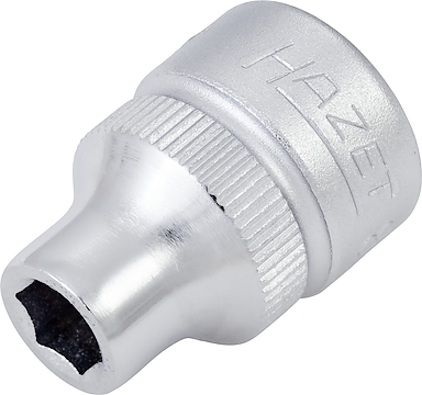 HAZET Головка 6-гранная  3/8" -7мм 880-7