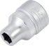HAZET Головка 6-гранная  3/8" -7мм 880-7