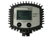 Счетчик для дизельного топлива, масла Benza DGT410, 120л/мин