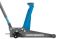 Домкрат подкатной гидравлический 3 тонны Nordberg N32034, автомобильный