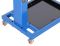 Кантователь двигателя с редуктором NORDBERG N30081R, г/п 800 кг