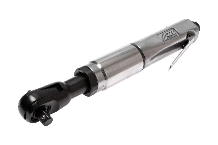 Пневмотрещотка ударная угловая JTC 3832, 1/2", 100 Нм
