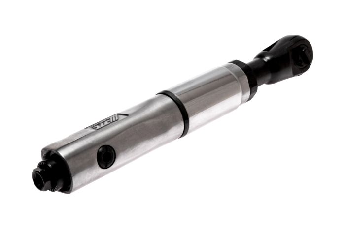 Пневмотрещотка ударная угловая JTC 3832, 1/2", 100 Нм
