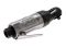 Пневмотрещотка угловая JTC 3404, 1/4", укороченная, 35 Нм