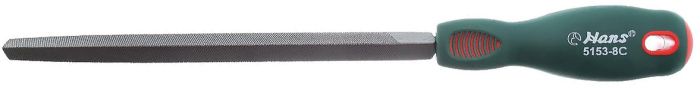 Набор напильников Hans 56152-5G, 5 предметов