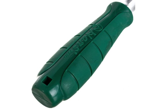 Вороток усиленный Hans 4700G-24, 1/2", 600 мм, с пластиковой ручкой