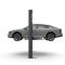 Подъемник двухстоечный автомобильный 3,5 тонны Sivik ПГА-3500-Е_blue, электрогидравлический, 380В