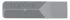 Бита 5/16" шлицевая SL 6.5x1.2 L=30 мм TOPTUL
