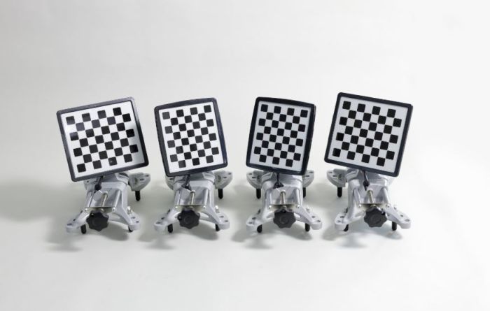 Стенд сход развала 3D Техно Вектор 7 7212 T 5 A Pro