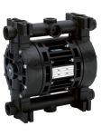 Диафрагменный пневмонасос PIUSI MP 190 для ДТ, воды, AdBlue, антифриза, 220 л/мин