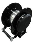 Катушка для шланга открытая PIUSI XL F0075025A для дизельного топлива, 1", без рукава, до 15м