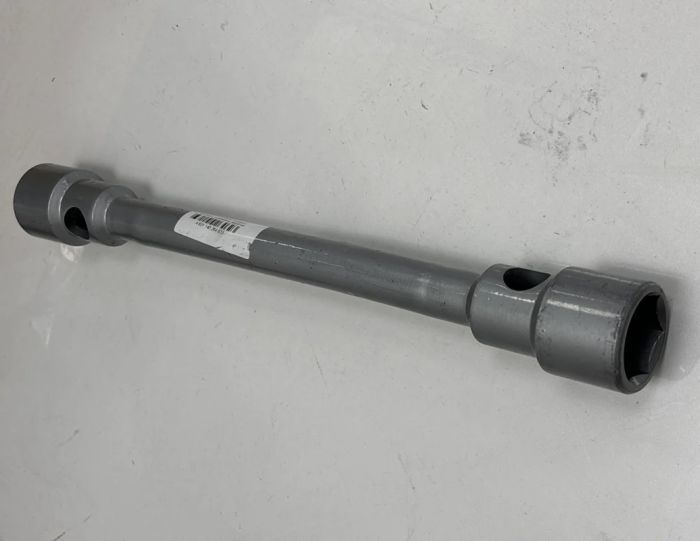 Торцевой ключ Rockforce RF-6773233 32х33мм, 400мм, с воротком RF-67701