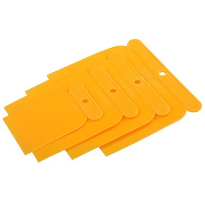 Набор резиновых шпателей STAYER Master 10155-H3_z01, 3шт.