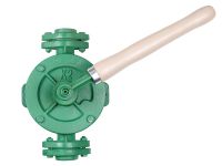 Насос Petroll JYM K2, 22 л/мин ручной для дизеля, масла